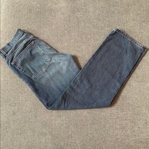 Old Navy men’s regular fit jeans size 32x32